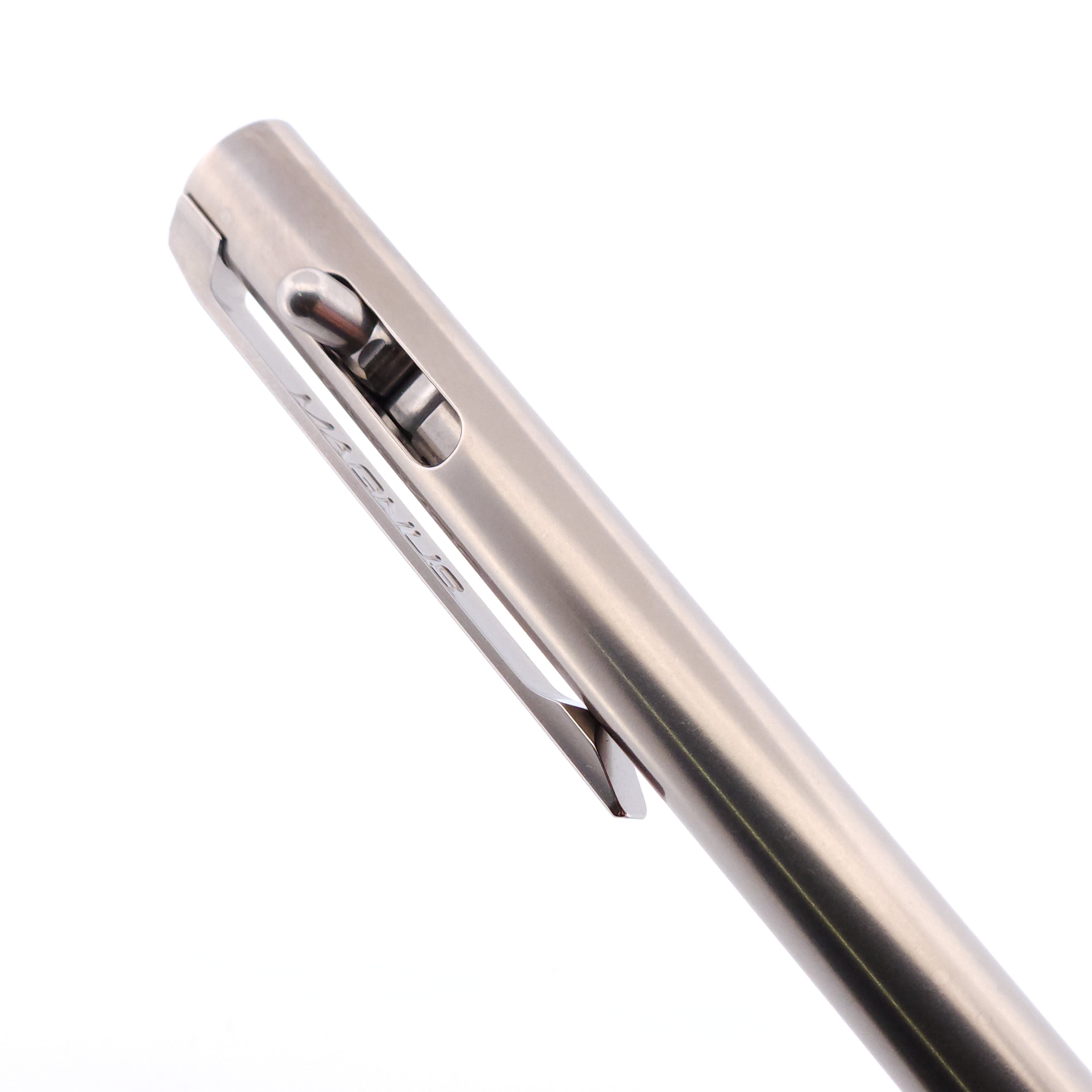 PenLab™ Custom Pen: PLG732 - "Smooth"
