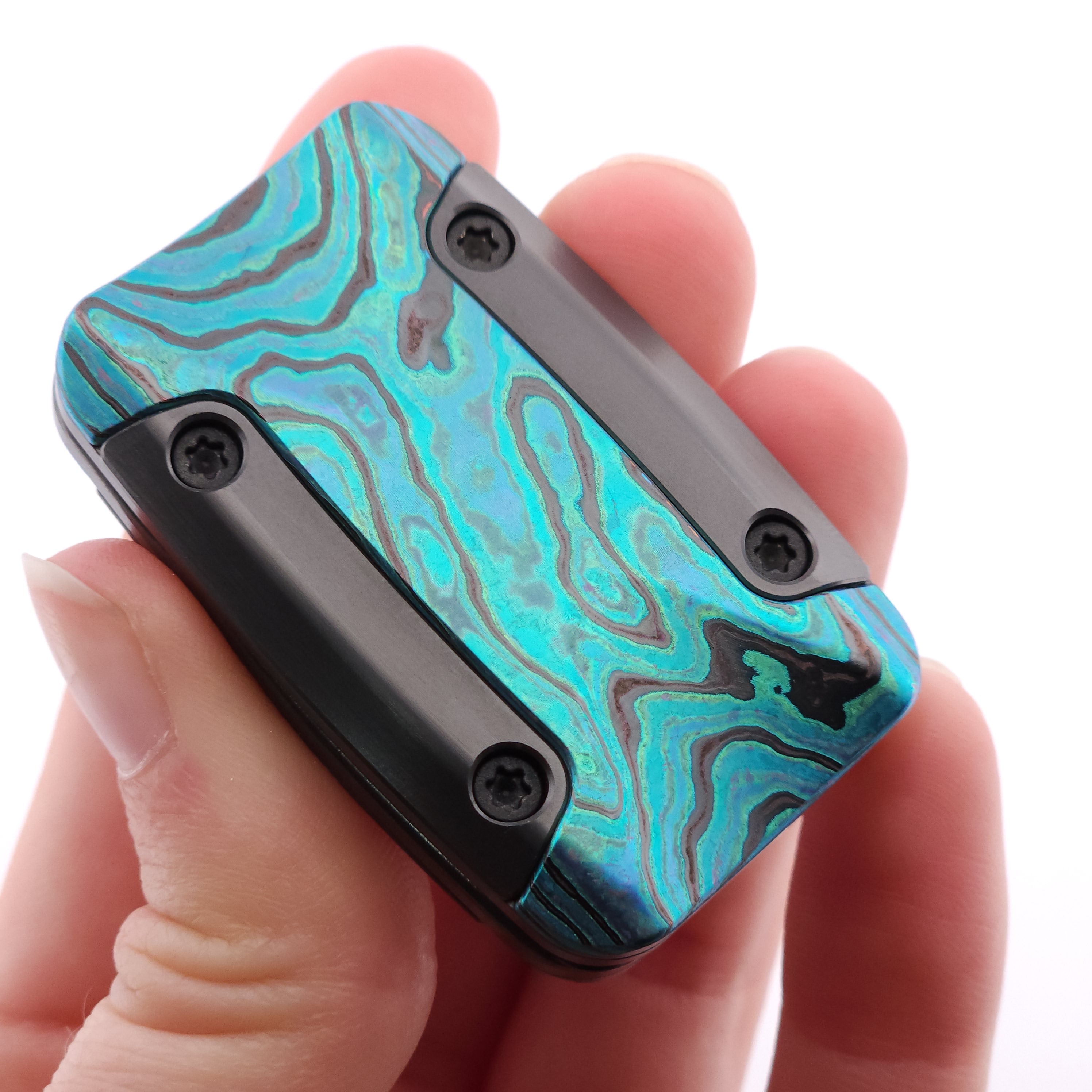 Exotic Custom Slider: EXB144 - SideWinder