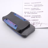 Exotic Custom Slider: EXD081 - SideWinder