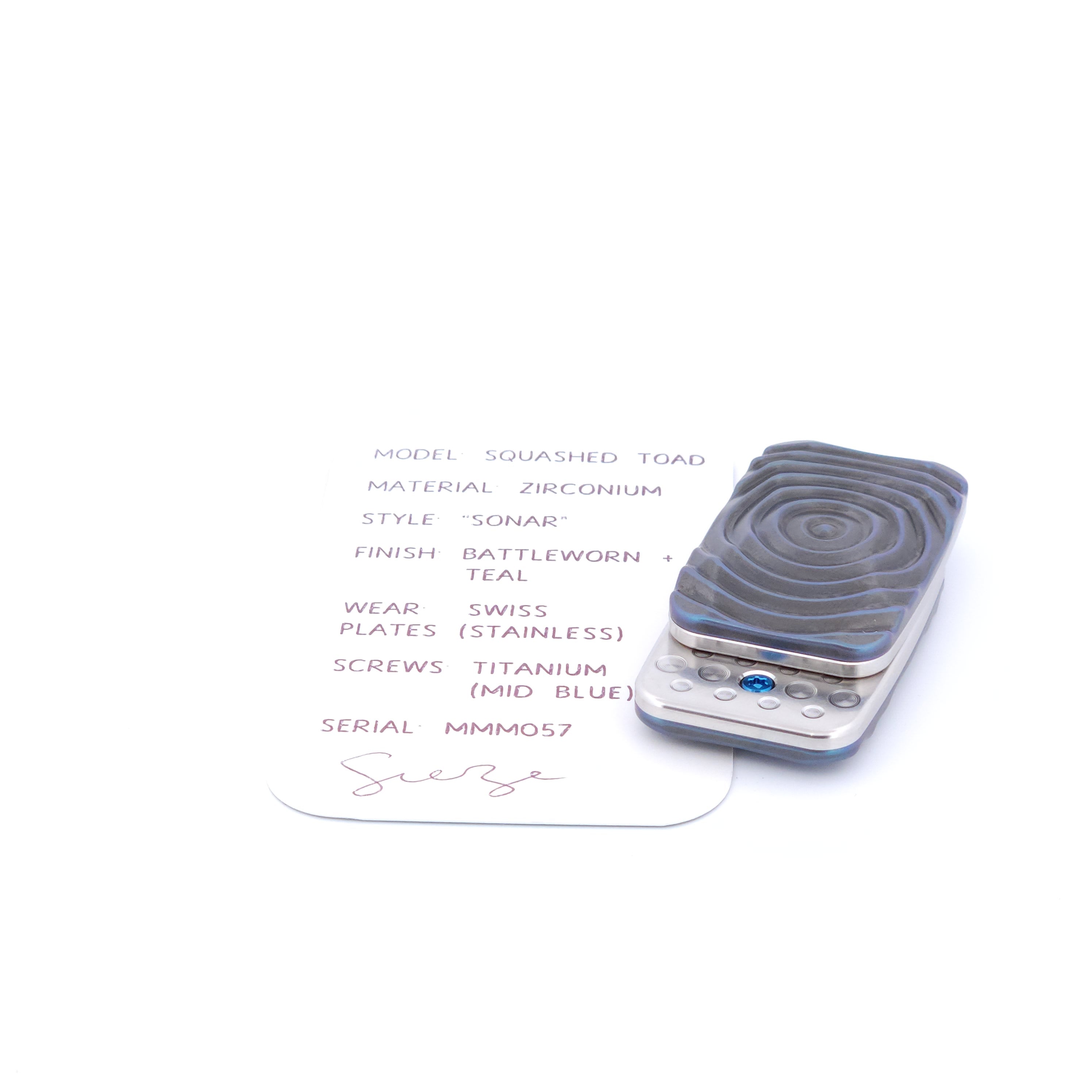 MagLab™ Custom Slider: MMM057