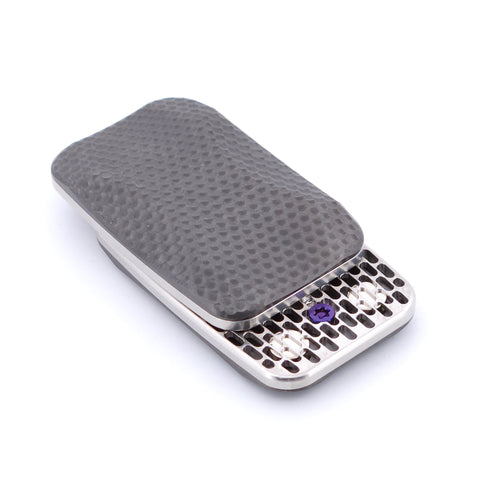 Zirconium SG192 - Squashed Toad 