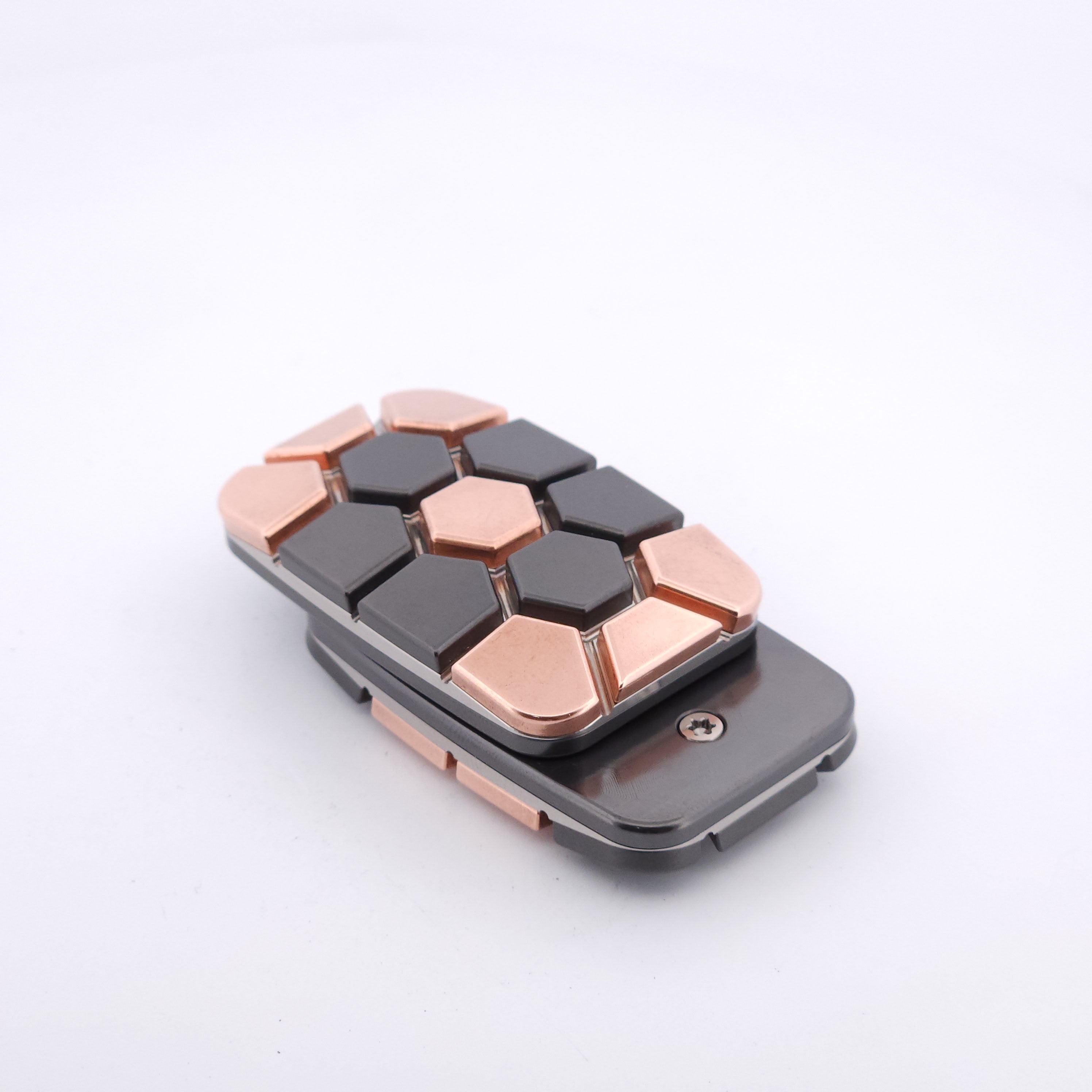 XAA027 - Custom Build - Mosaic Turtle