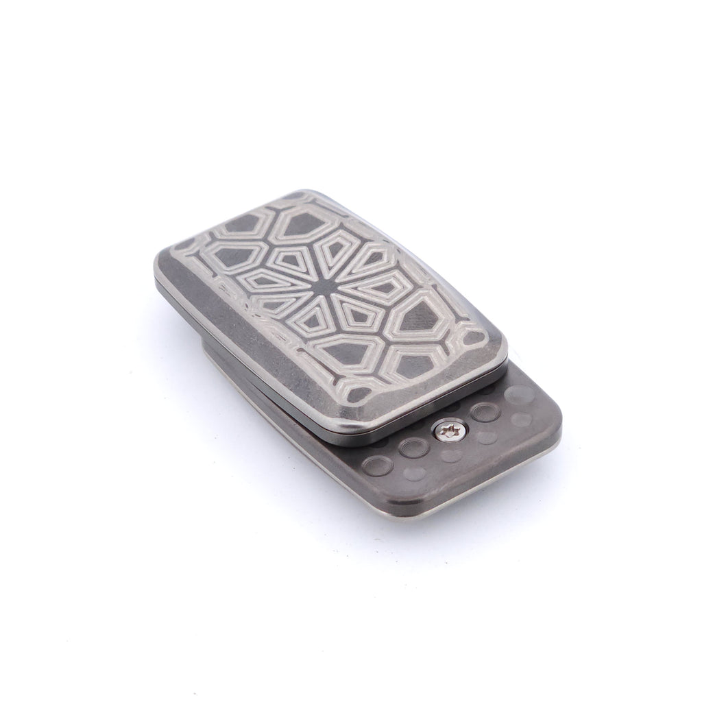 Zirconium (Battleworn) SH118 - Glide 