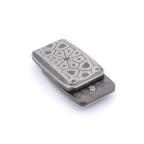 Zirconium (Battleworn) SH118 - Glide 