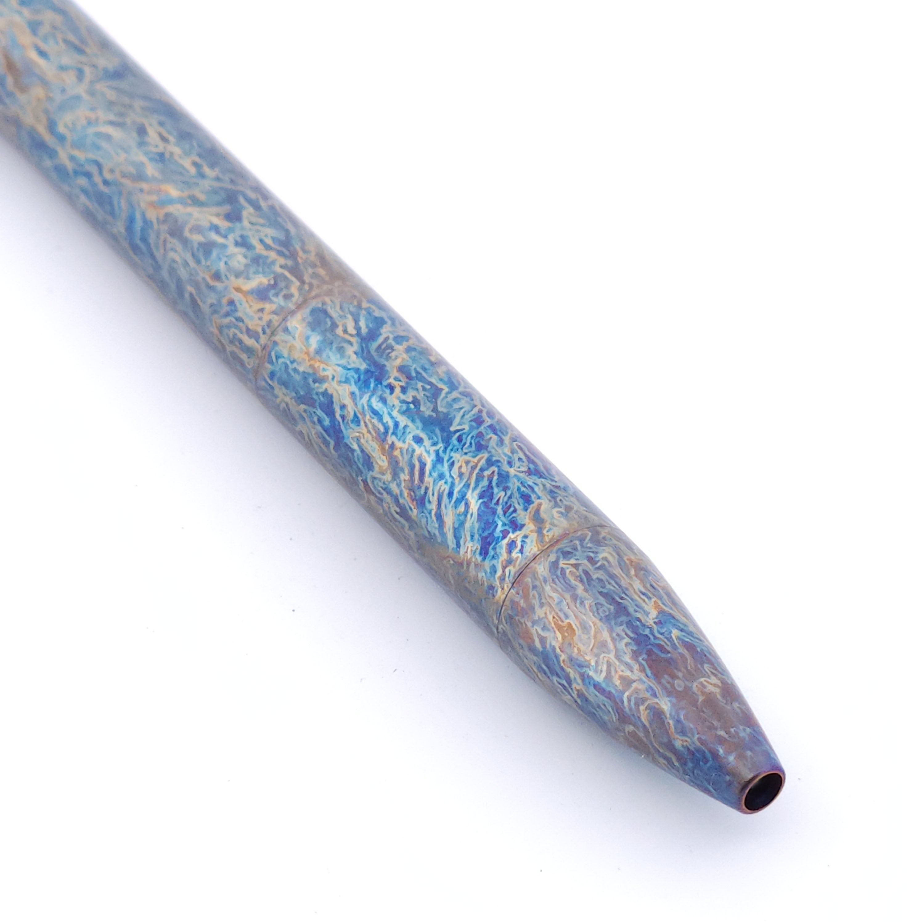 PenLab™ Custom Pen: PLE078 - "Smooth"