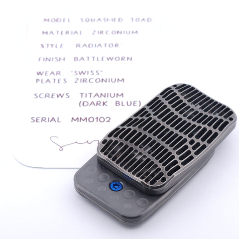 MagLab™ Custom Slider: MMO102 