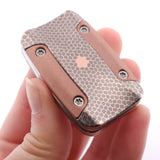 Exotic Custom Slider: EXB143 - SideWinder