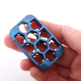 Exotic Custom Slider: EXC108 - Skelly Hex