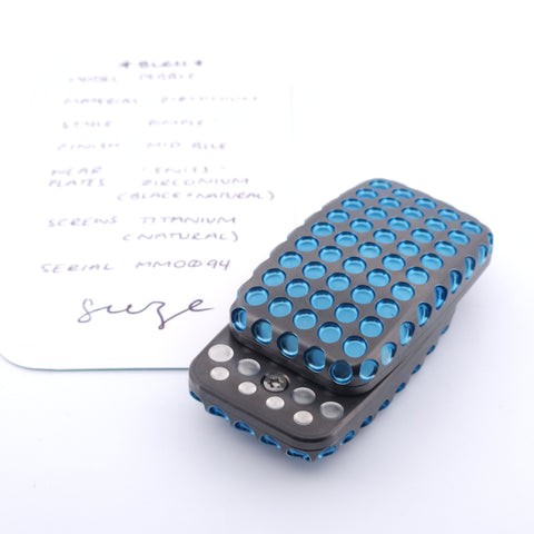 MagLab™ Custom Slider: MMO094 