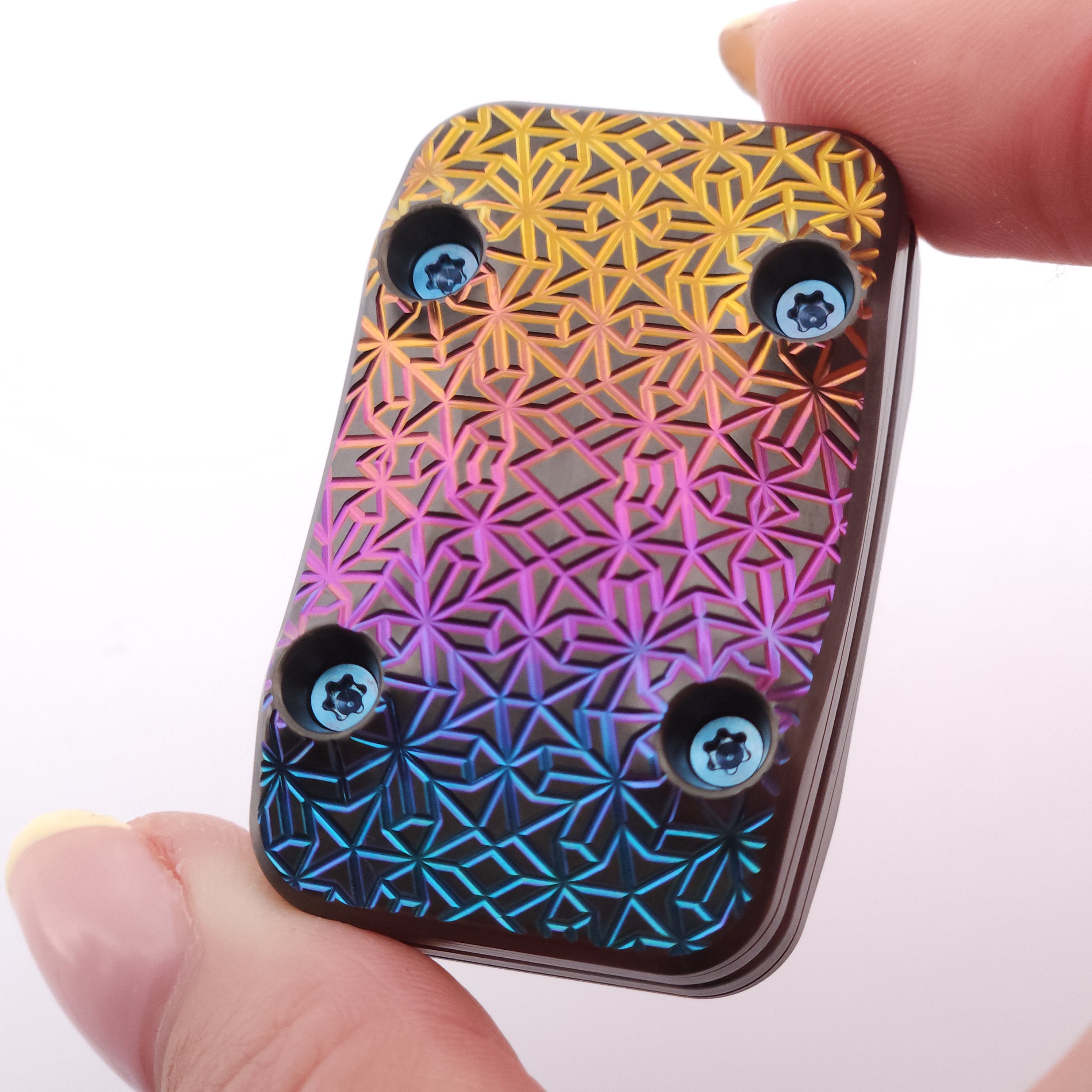 ZAE450 - Toad Quattro