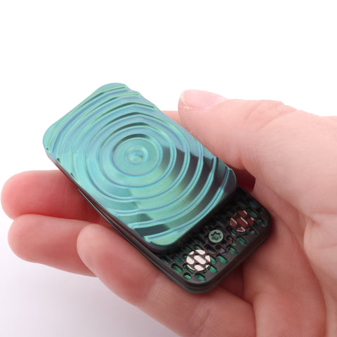 MagLab™ Custom Slider: MMQ071 