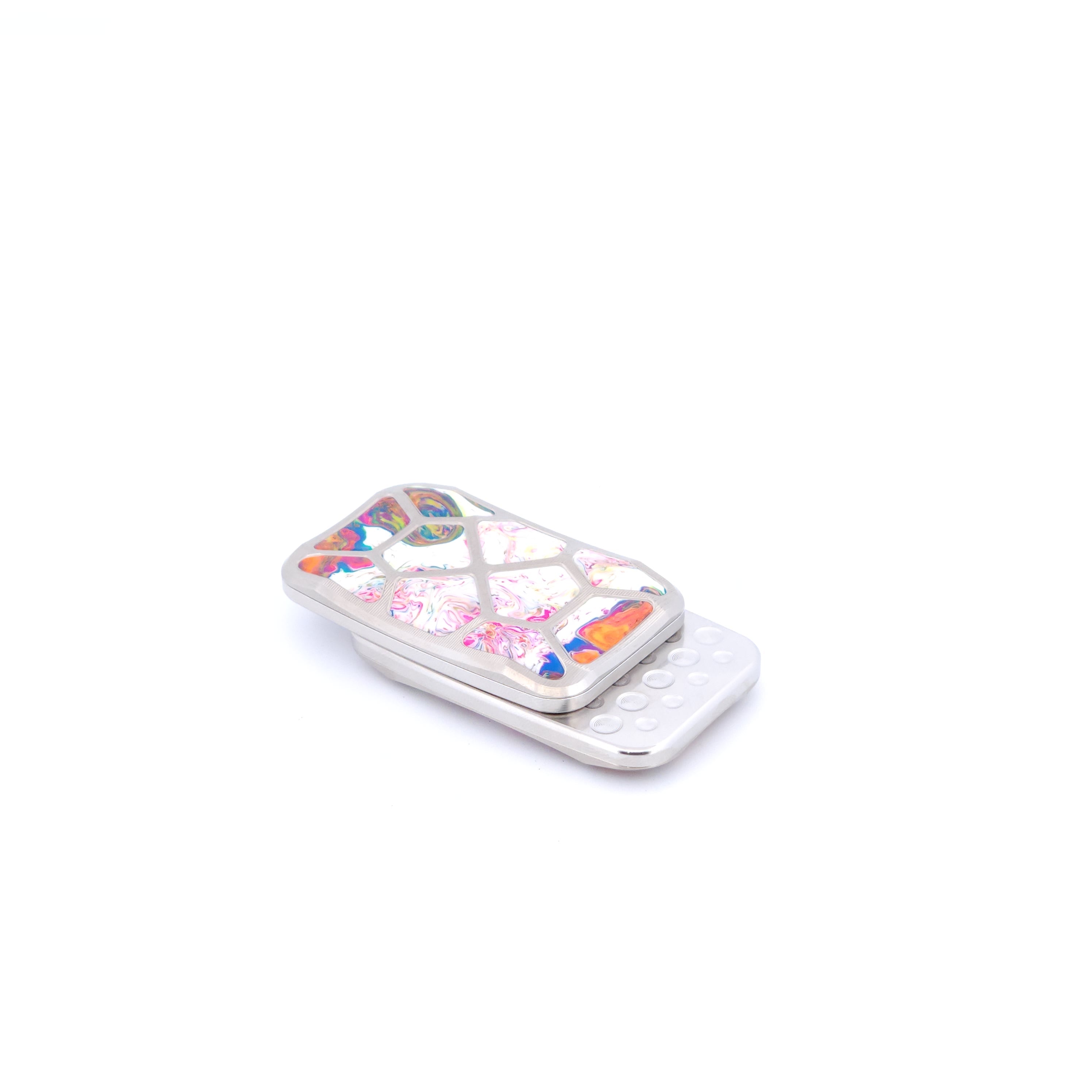 WackyFiber/SS - HA061 - Houdini - 3-Click