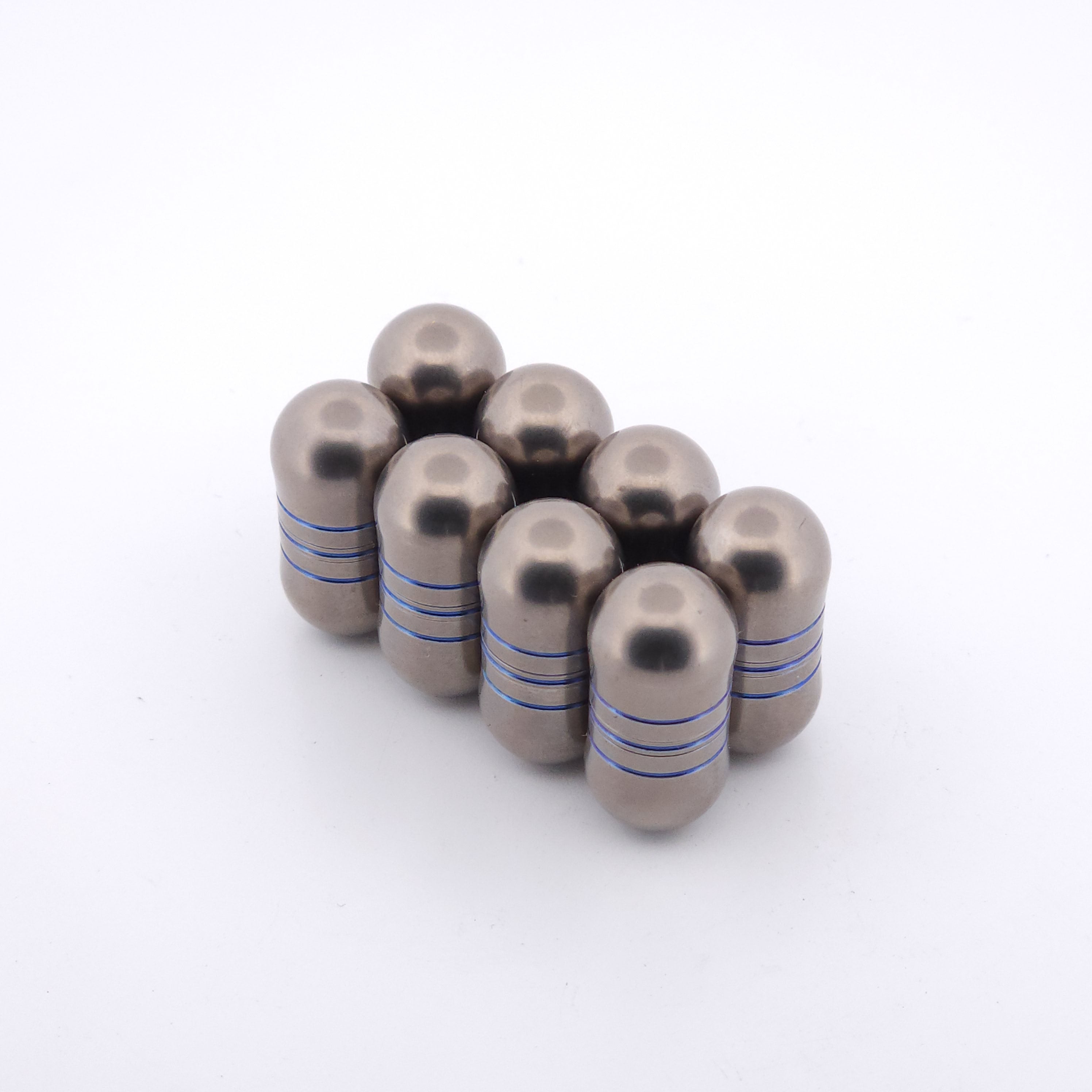 SU677 - Micro Magic Beans (Set of 8)
