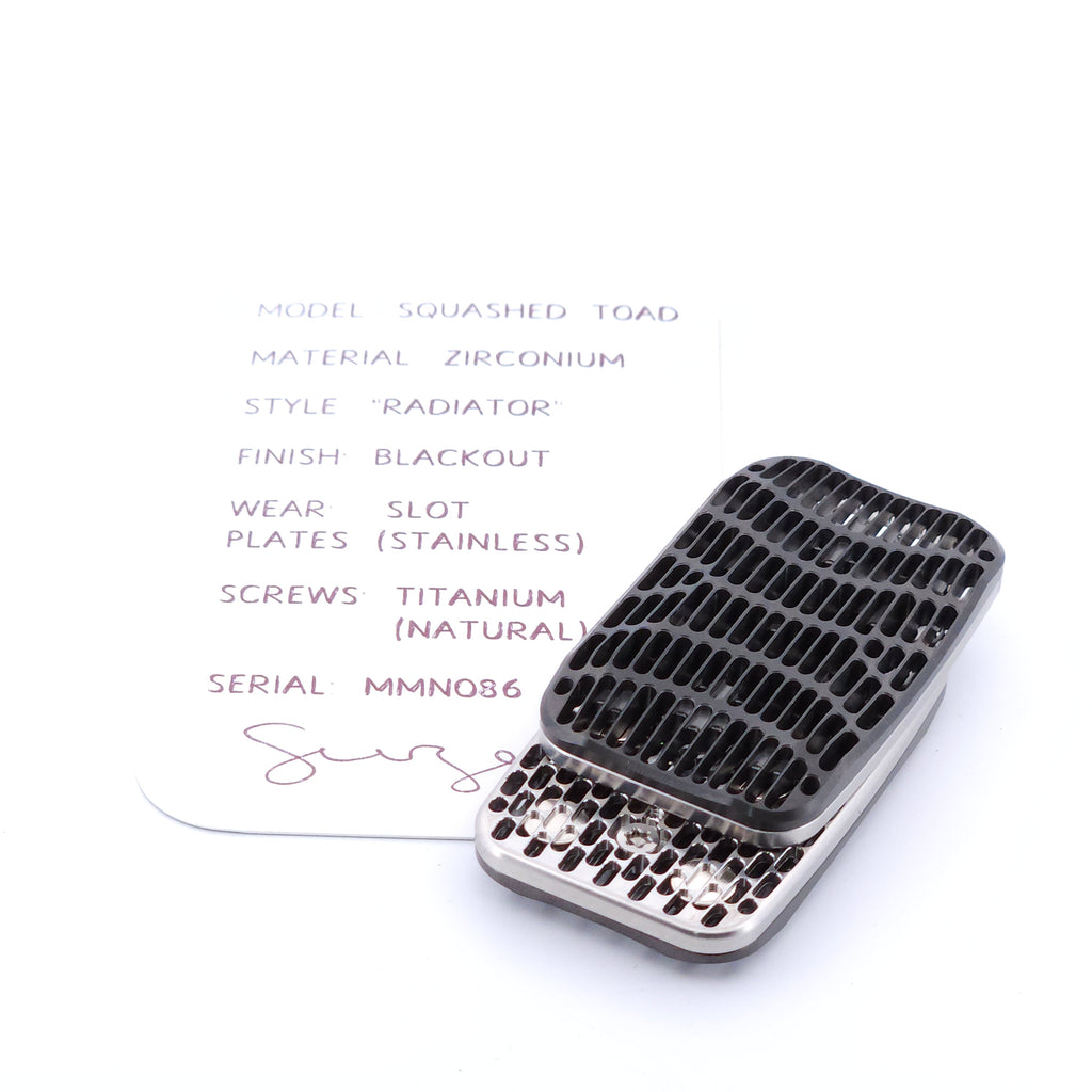 MagLab™ Custom Slider: MMN086 