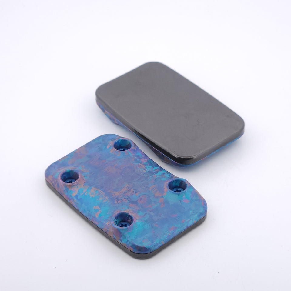 Exotic Custom Slider: EXD078 - Toad Quattro