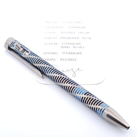 PenLab™ Custom Pen: PLC003