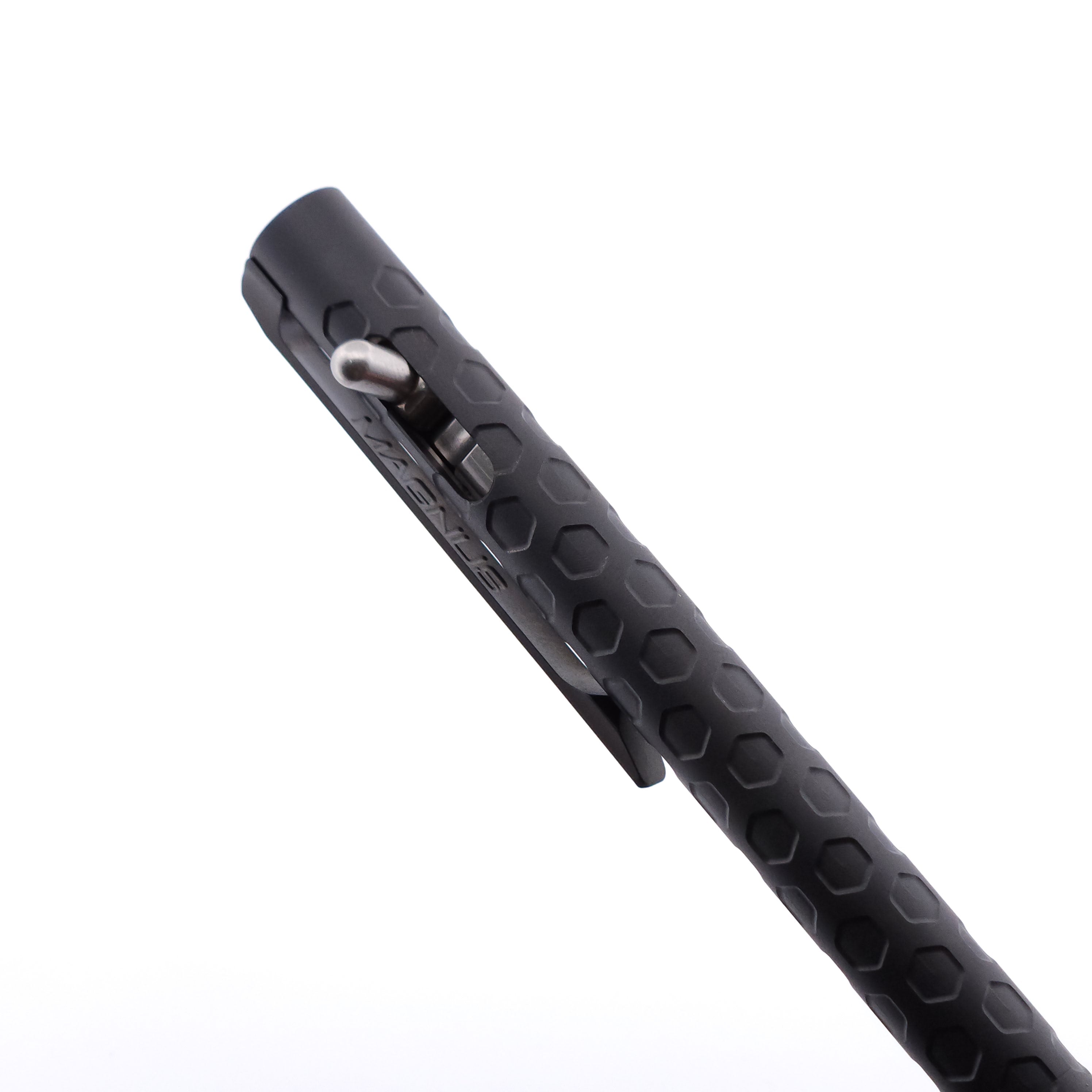 PenLab™ Custom Pen: PLF759 - "Hex" *BLEM*