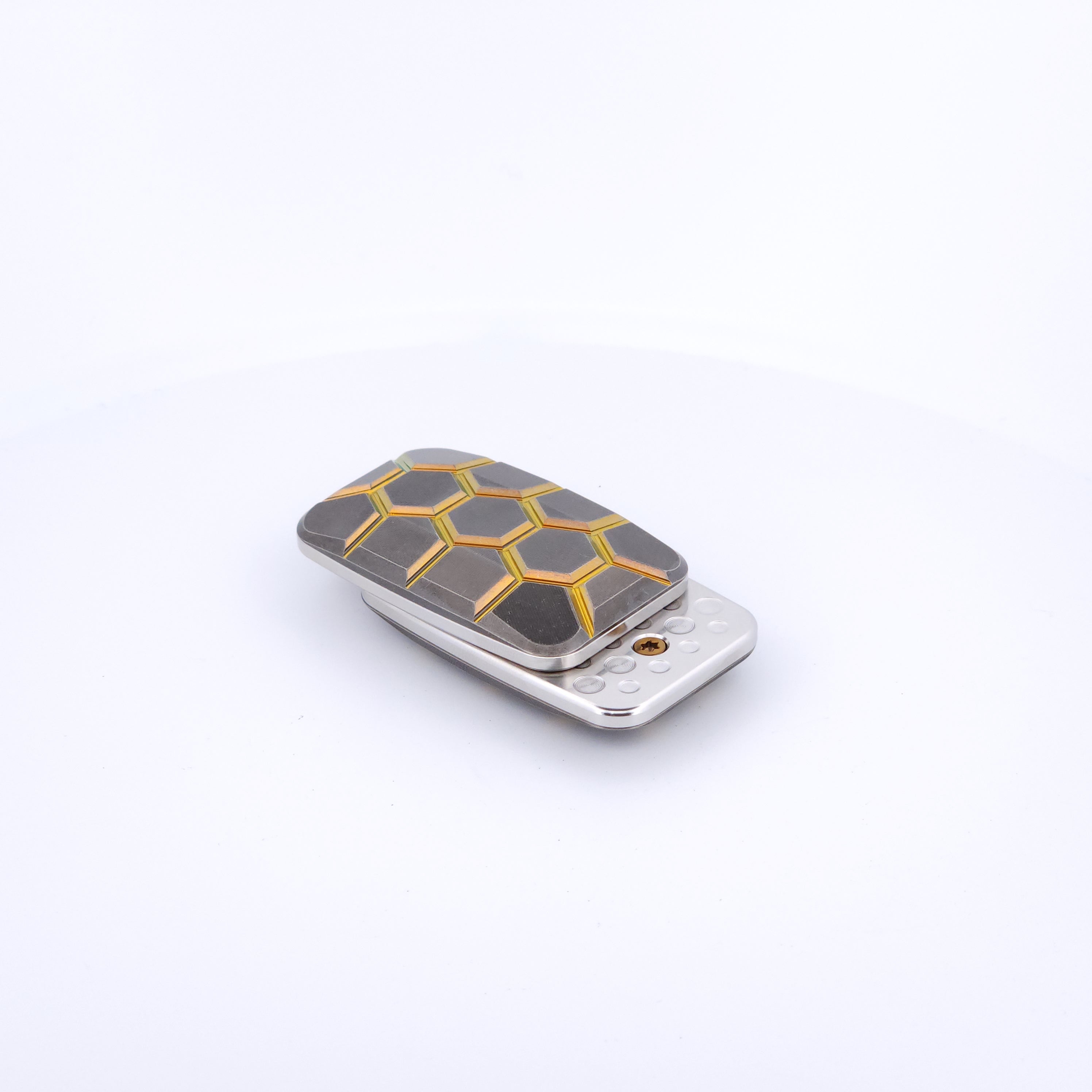 Zirconium SF217 - "SuperTurtle"