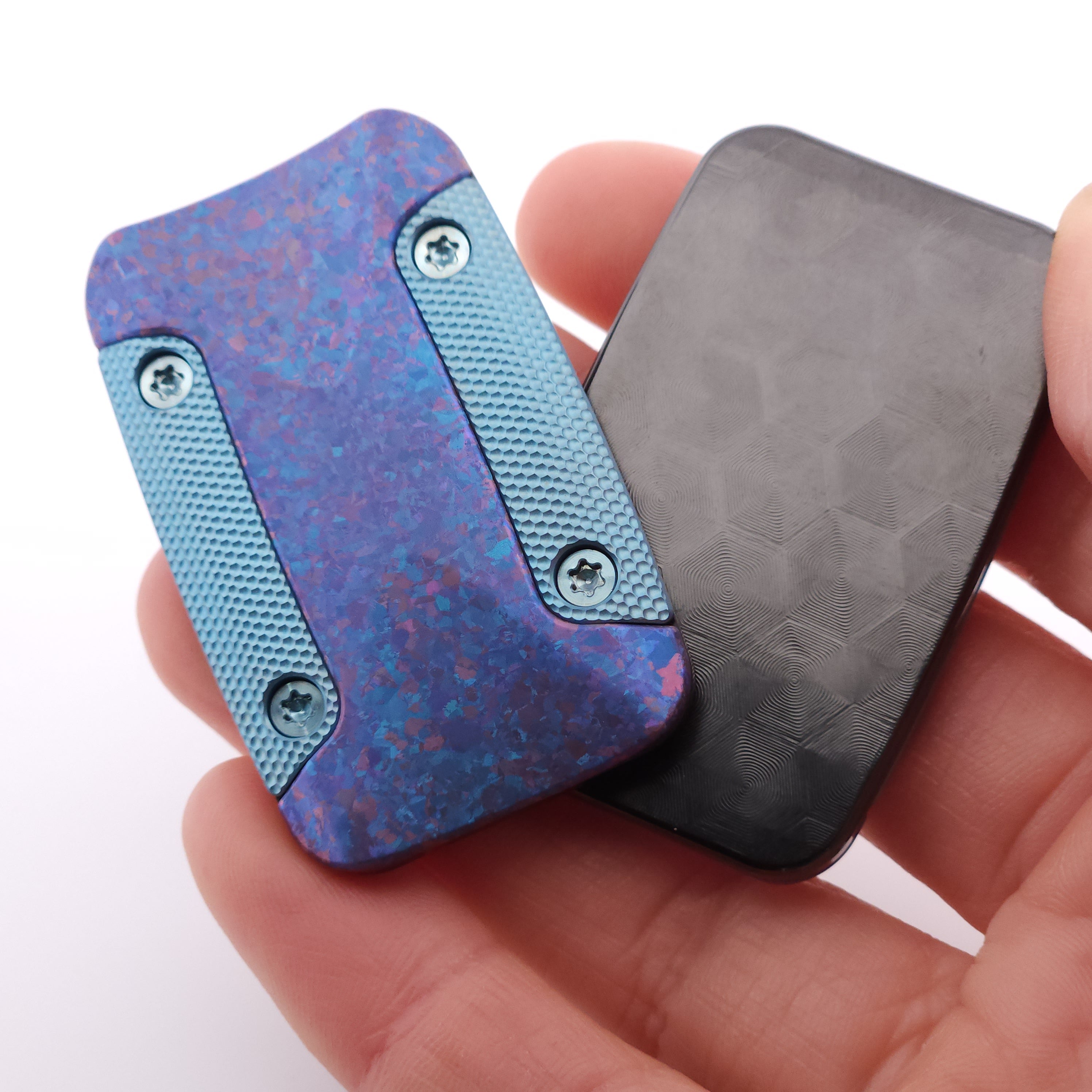 Exotic Custom Slider: EXC152 - SideWinder