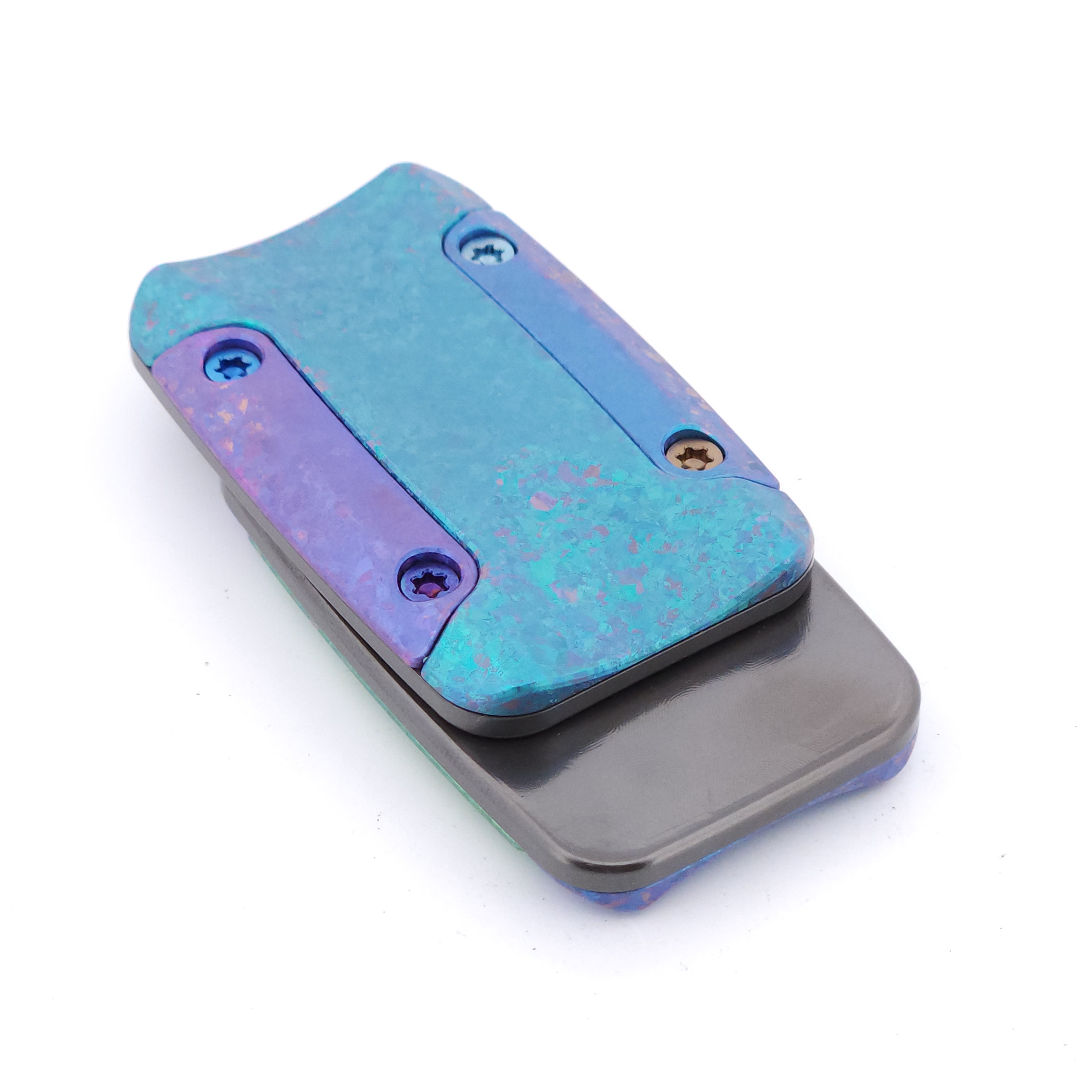 Exotic Custom Slider: EXC100 - SideWinder