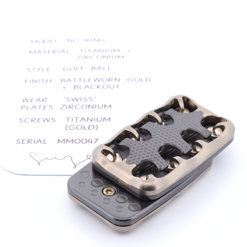 MagLab™ Custom Slider: MMO047 