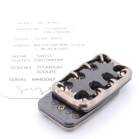MagLab™ Custom Slider: MMO047 