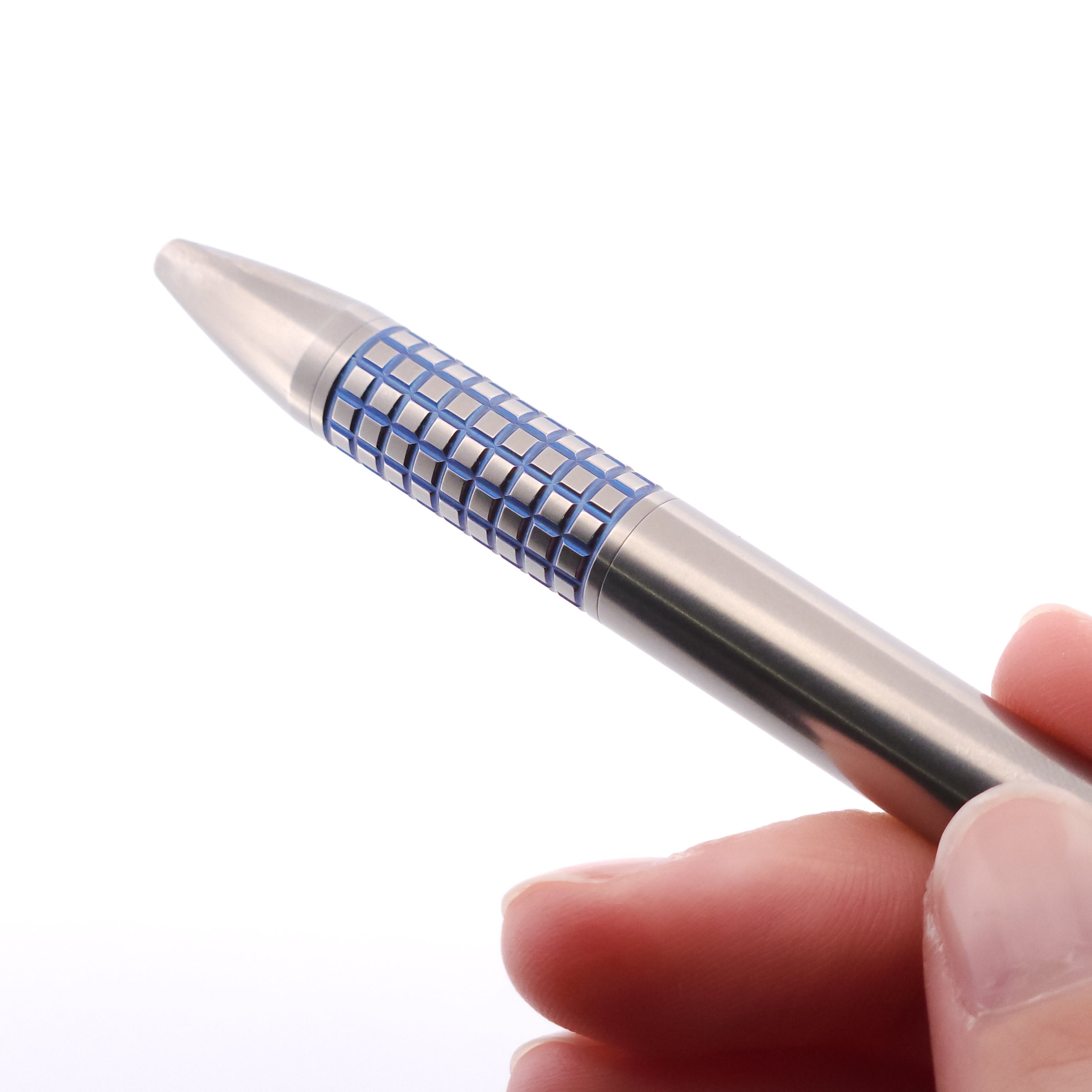 PLH763: ClickShift™ - Grip - "Small Frag"