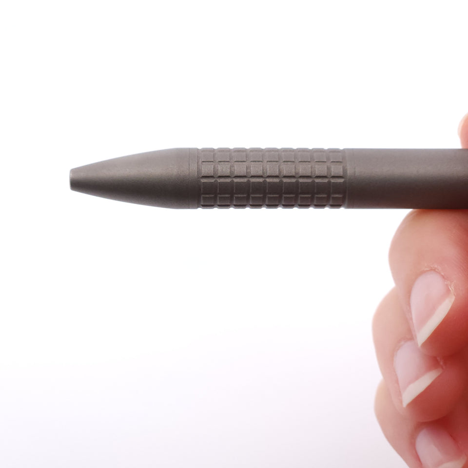 PLJ714: ClickShift™ - Grip - "Small Frag"