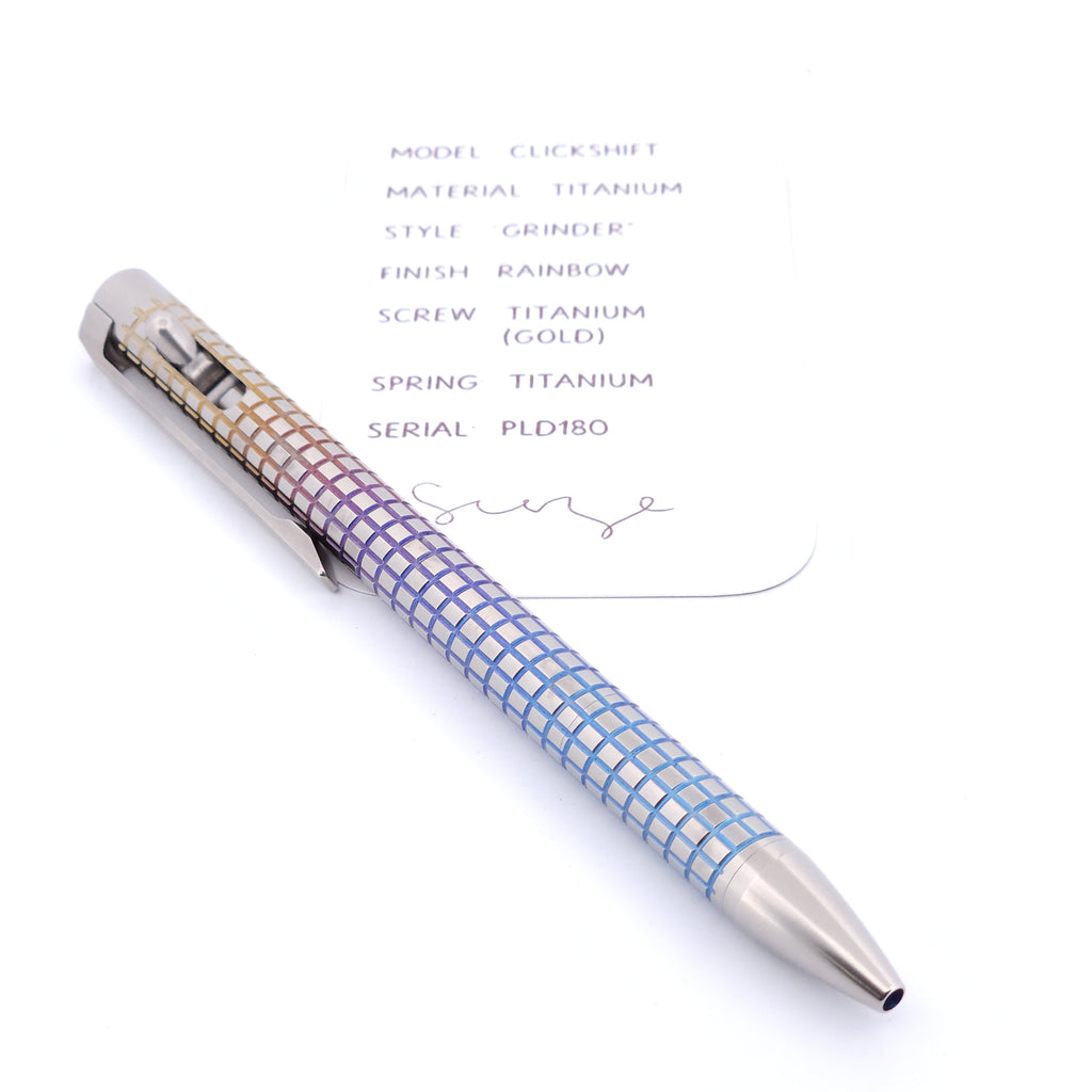 *BARGAIN BUNDLE* PenLab™ Pen: PLD180 