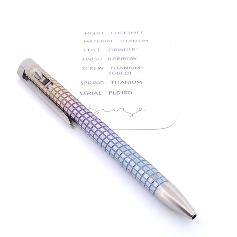 *BARGAIN BUNDLE* PenLab™ Pen: PLD180 