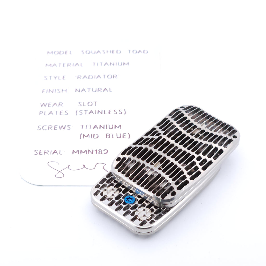 MagLab™ Custom Slider: MMN182 