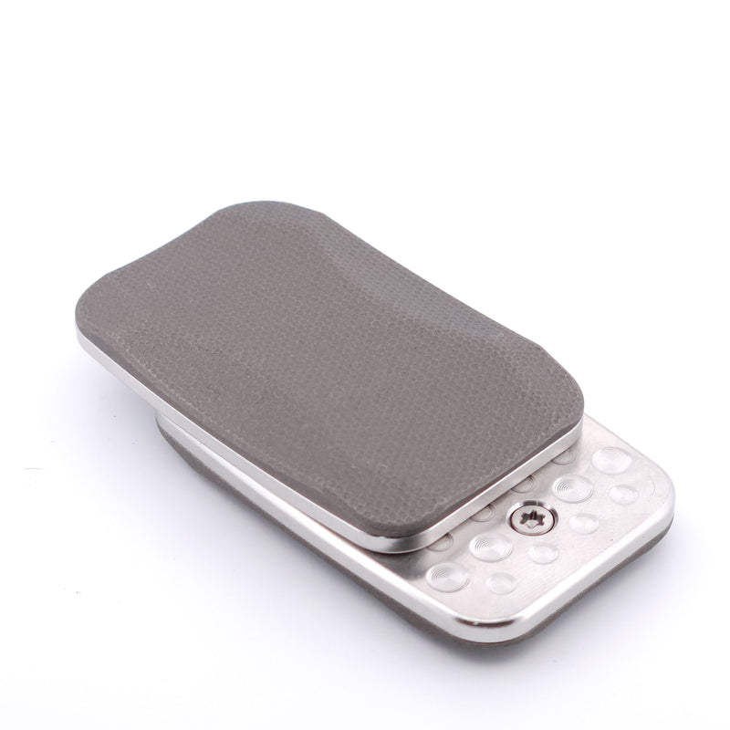 ZAD465 - Squashed Toad "Fine Golf"