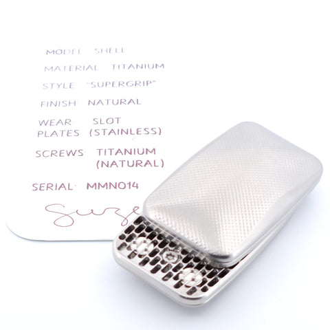 MagLab™ Custom Slider: MMN014 