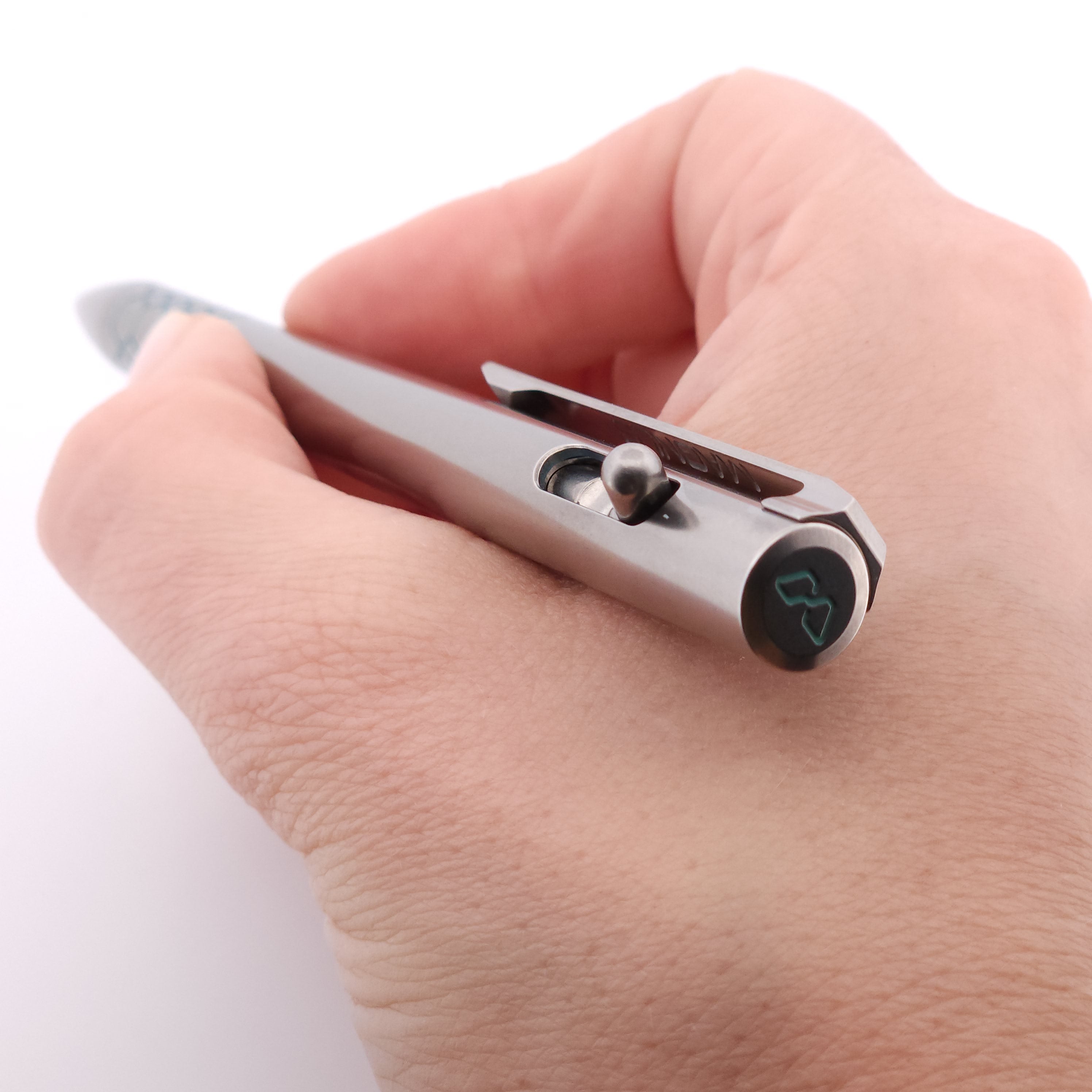 PLI728: ClickShift™ - Grip - "Snake"
