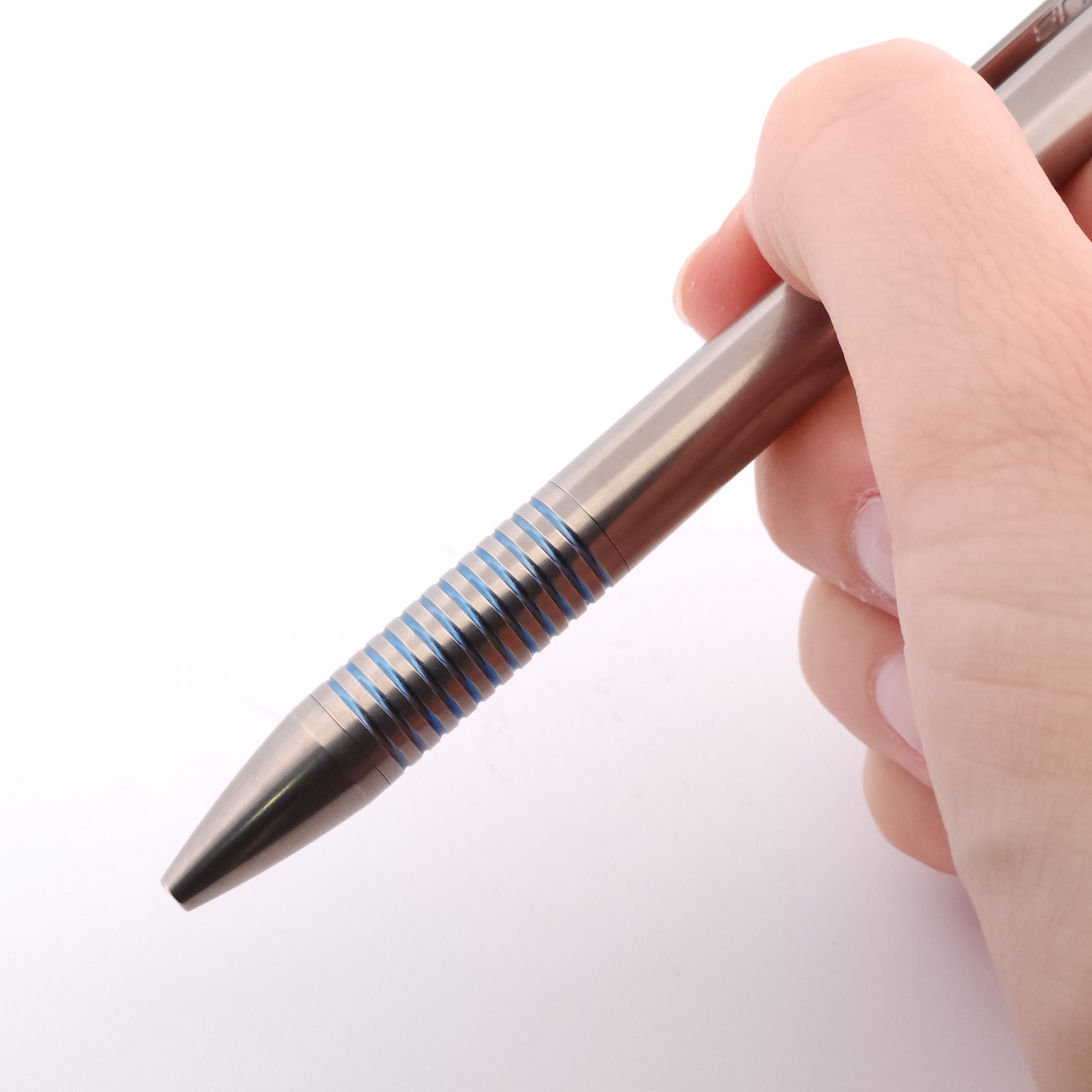 PLI712: ClickShift™ - Grip - "Small Ring"
