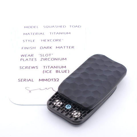MagLab™ Custom Slider: MMO132 - Shell 