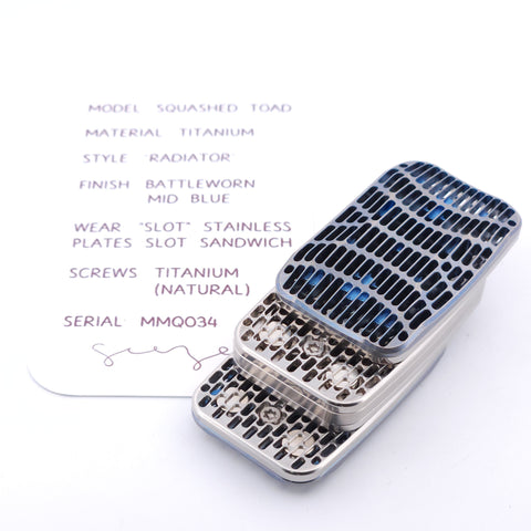 MagLab™ Custom Slider: MMQ034 