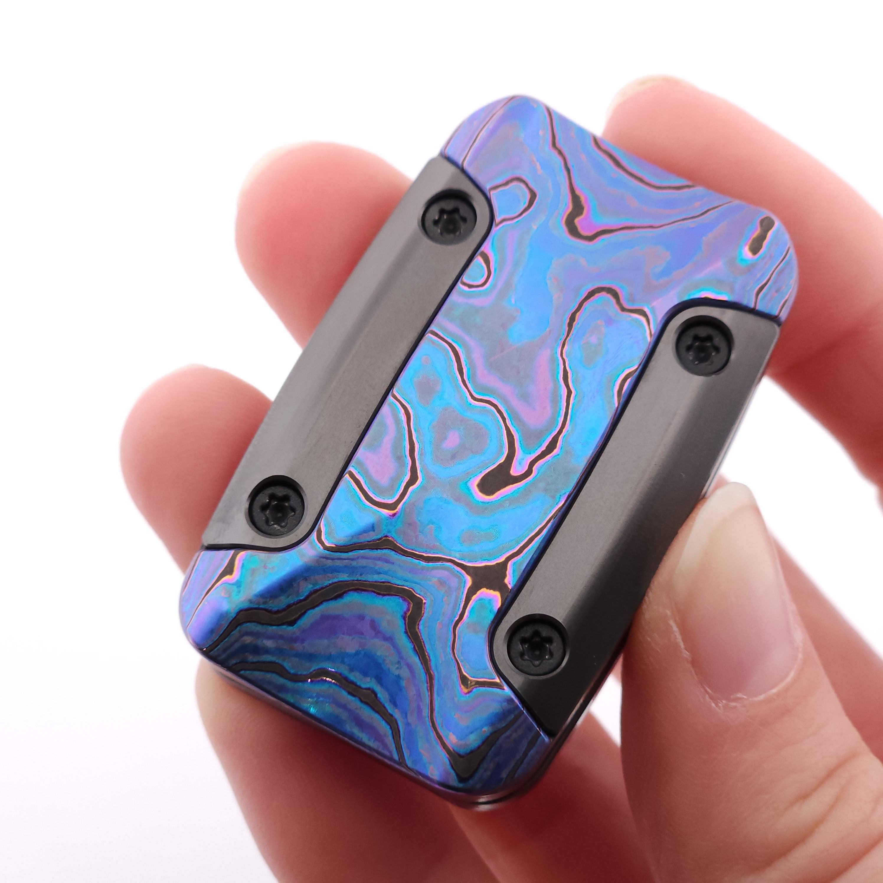 Exotic Custom Slider: EXB163 - SideWinder