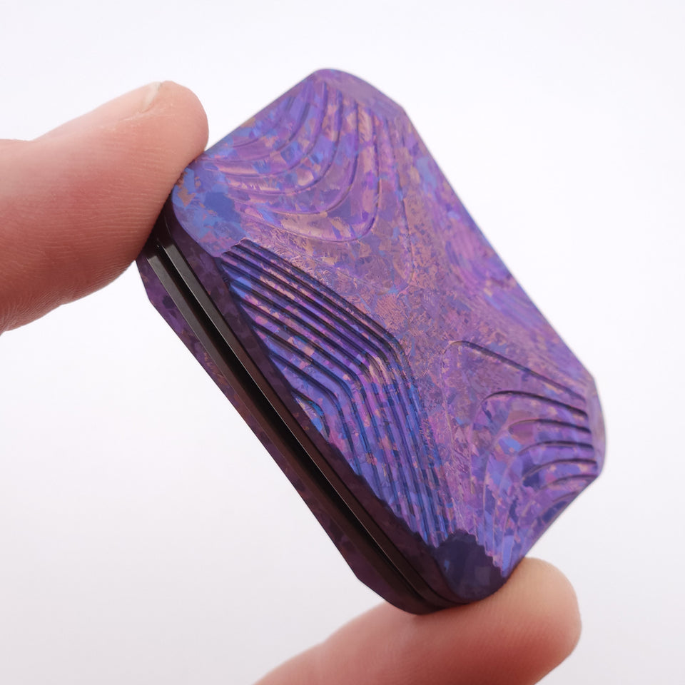 Exotic Custom Slider: EXD098 -  ToadX