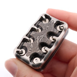 Exotic Custom Slider: EXB126 - No-Ring
