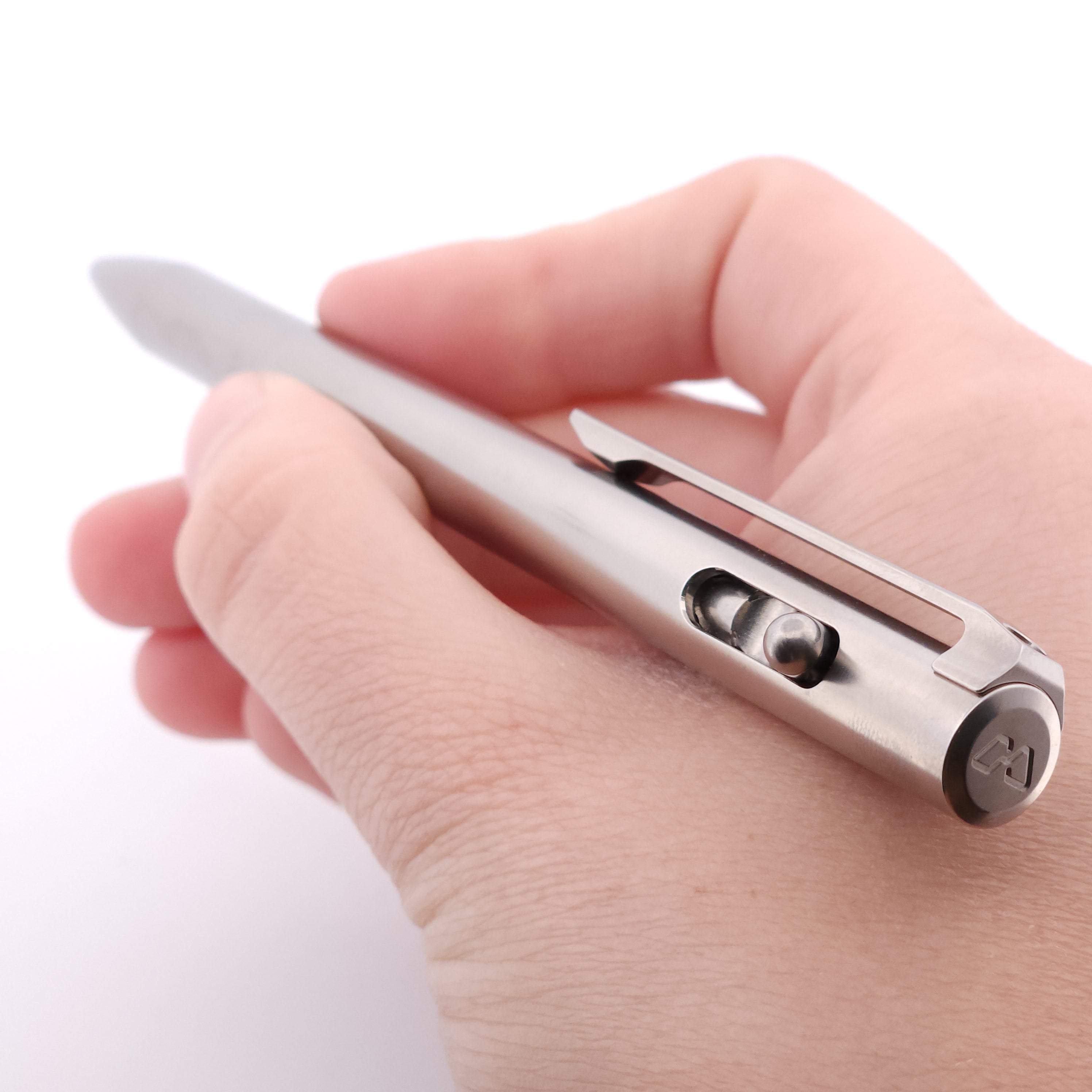 PenLab™ Custom Pen: PLG778 - "Smooth"