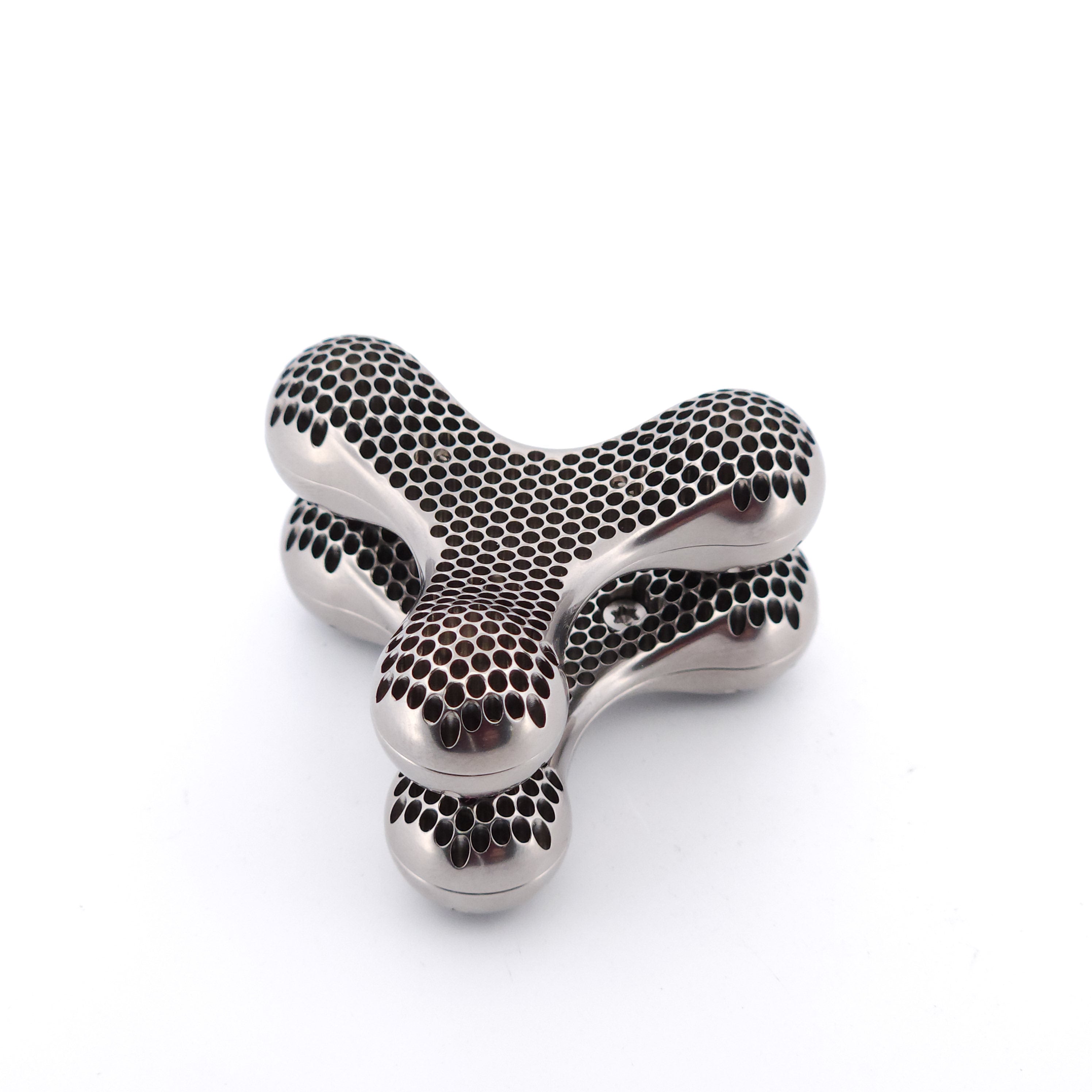 SP643 - Atom "Skelly"