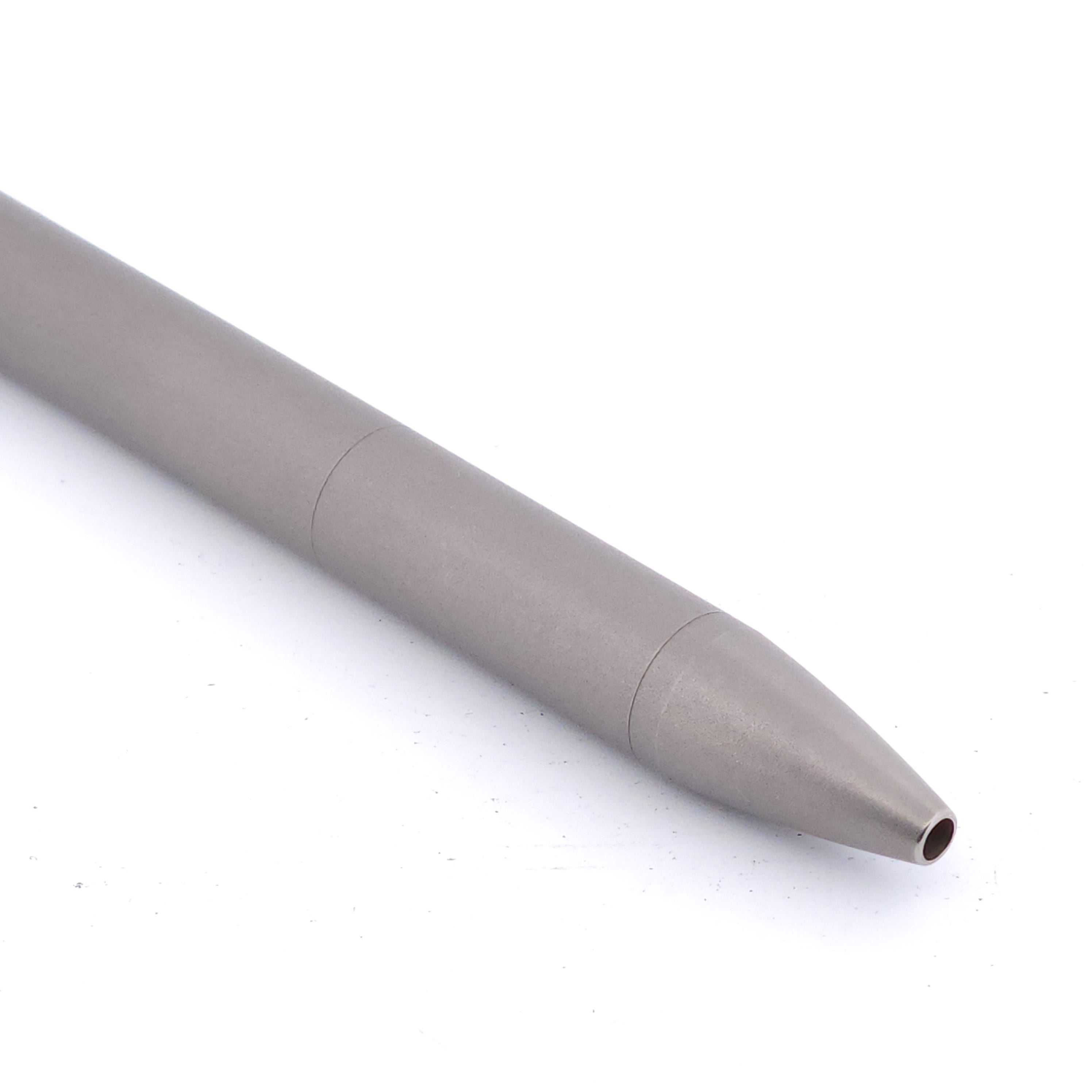 PenLab™ Custom Pen: PLG740 - "Smooth" (Stonewash)