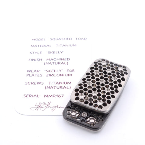 MagLab™ Custom Slider: MMR167 