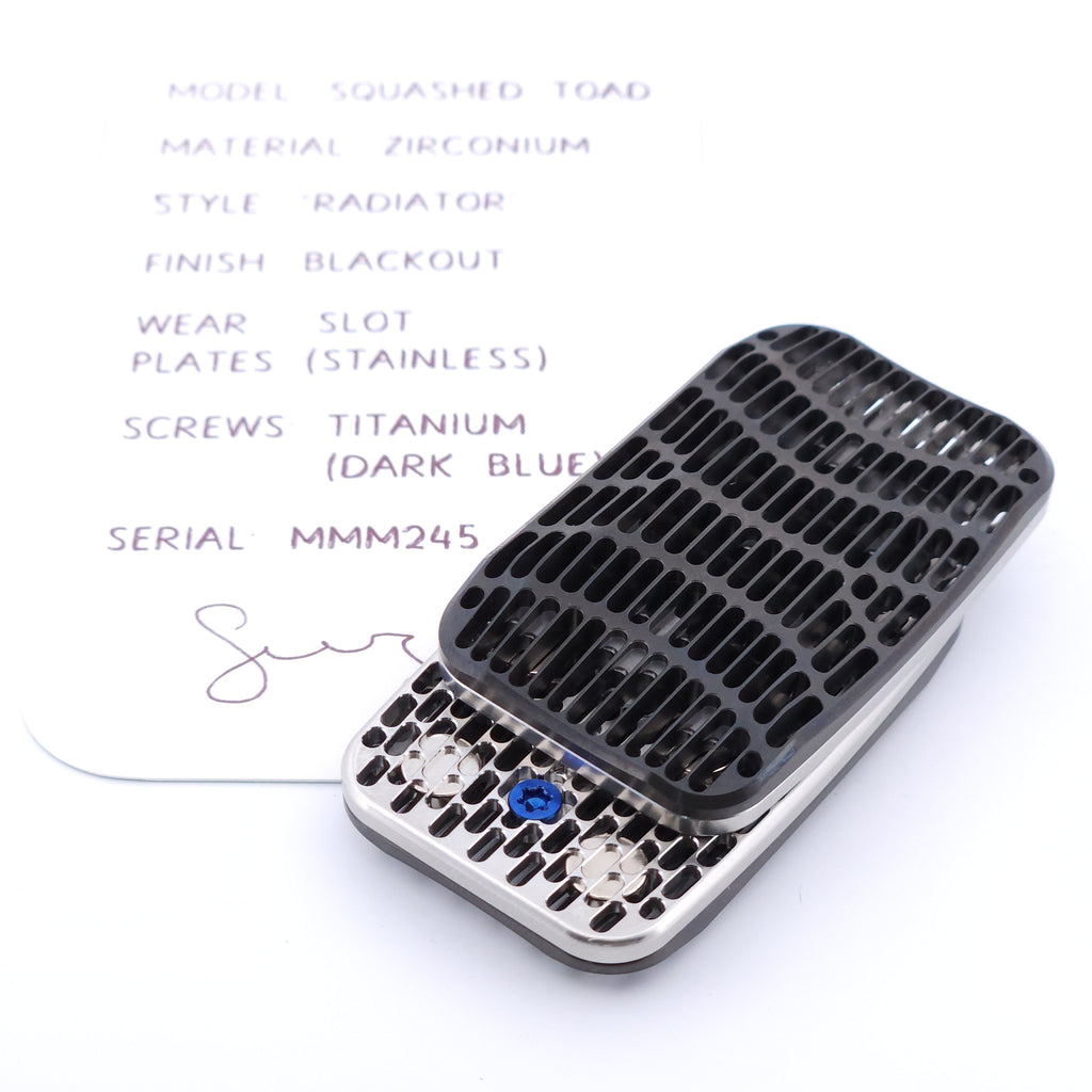 MagLab™ Custom Slider: MMM245 