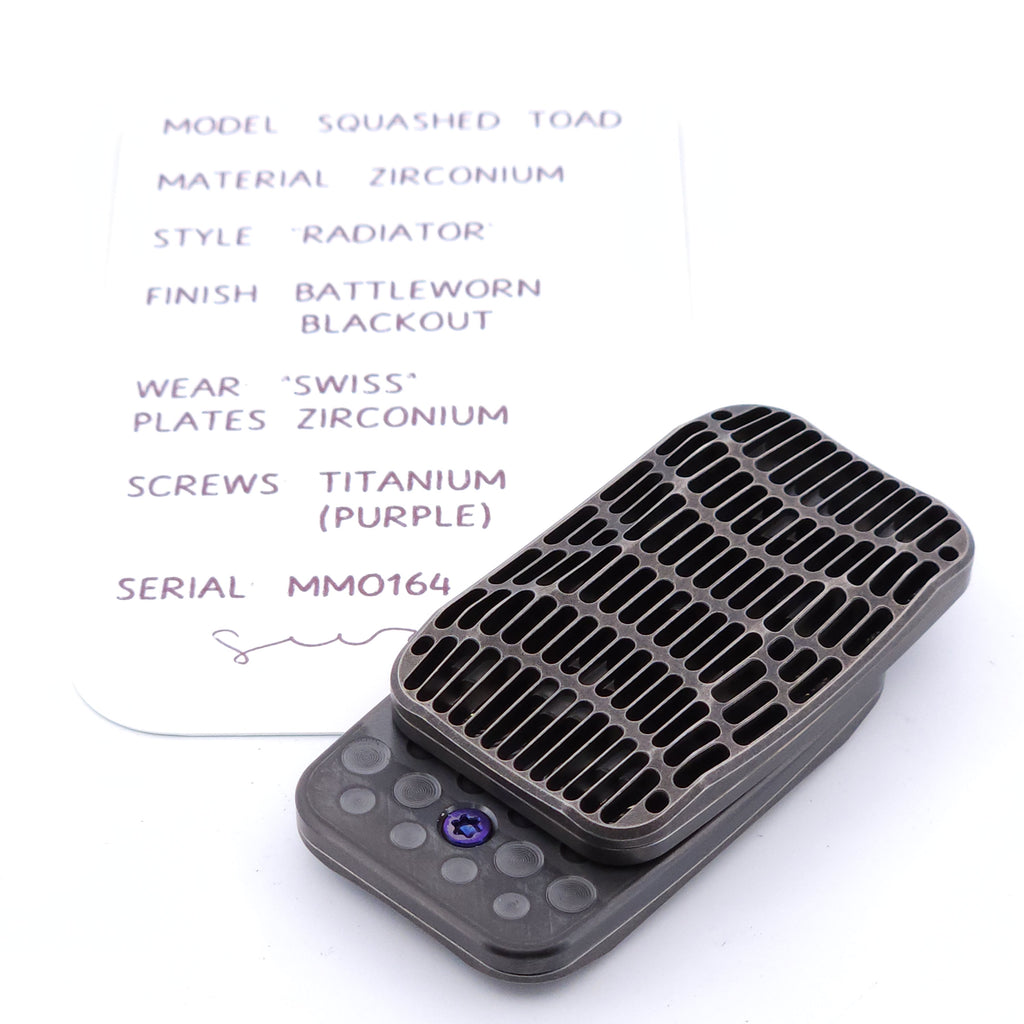 MagLab™ Custom Slider: MMO164 - 