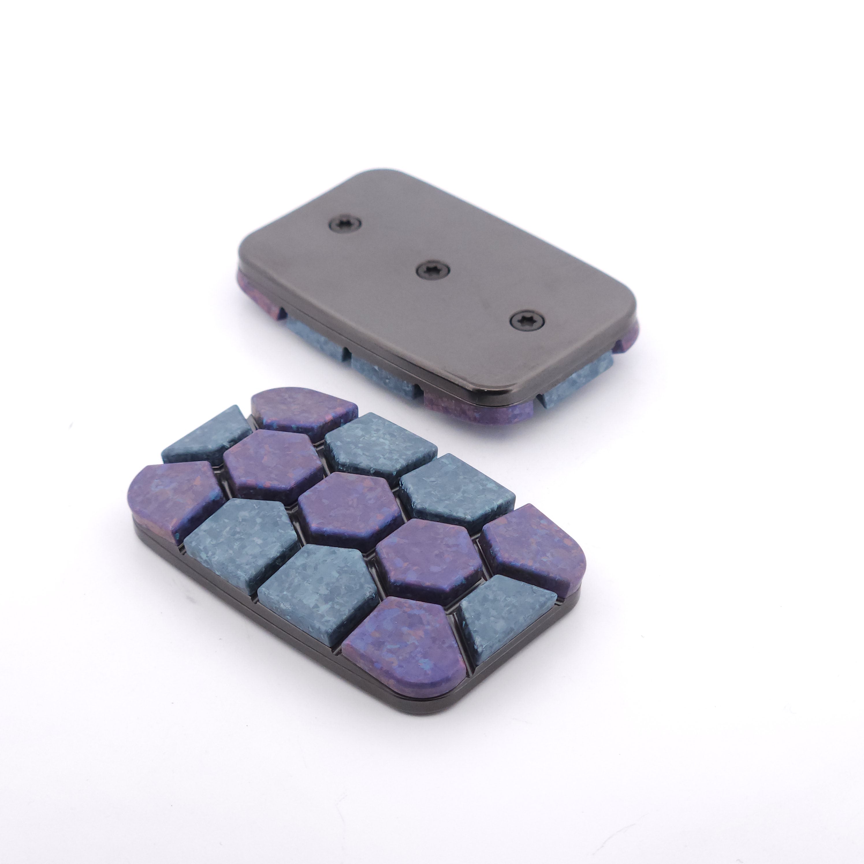 EX-050-E : Mosaic Turtle