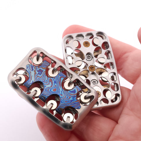 MagLab™ Custom Slider: EXA015 