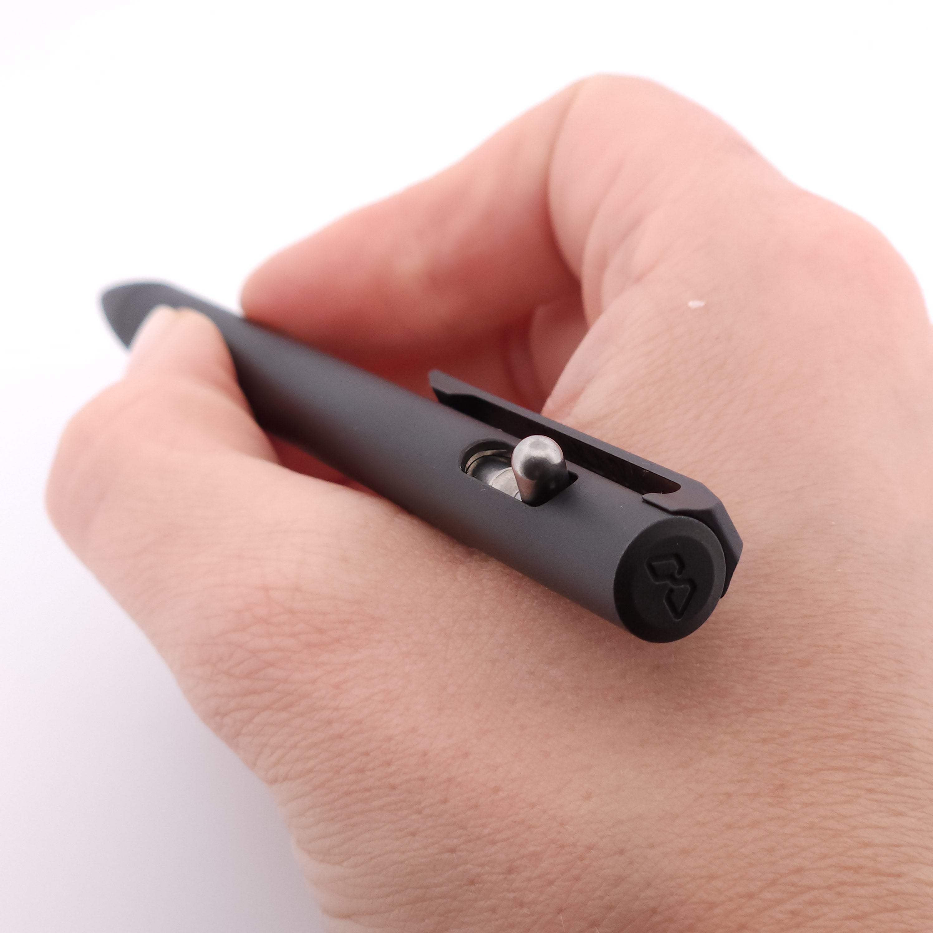 PLI743: ClickShift™ - Grip - "Smooth"