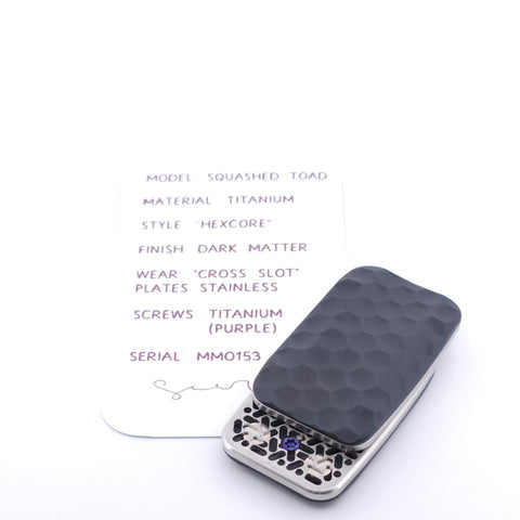 MagLab™ Custom Slider: MMO153 - 